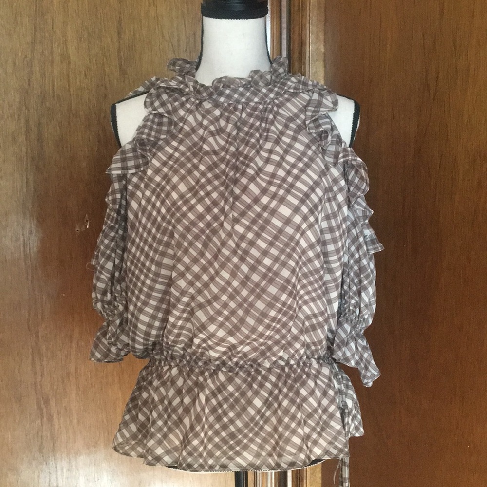 Max Studio blouse - Picture 2 of 3